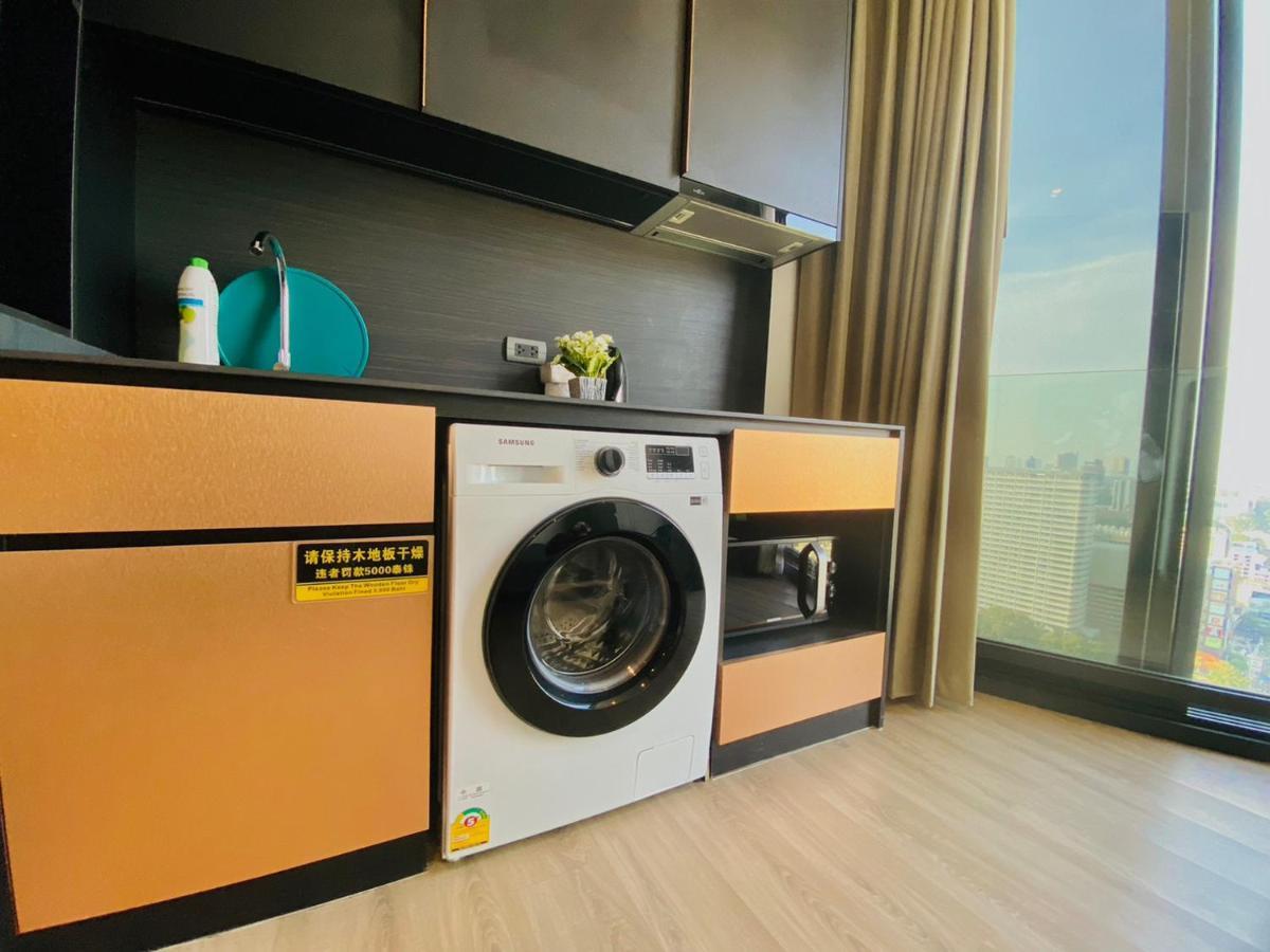 Edge Central Pattaya Vip Condo 外观 照片