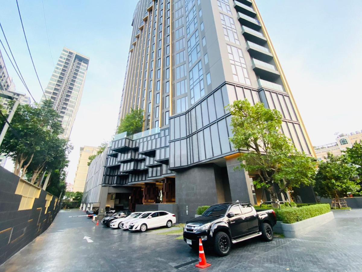 Edge Central Pattaya Vip Condo 外观 照片