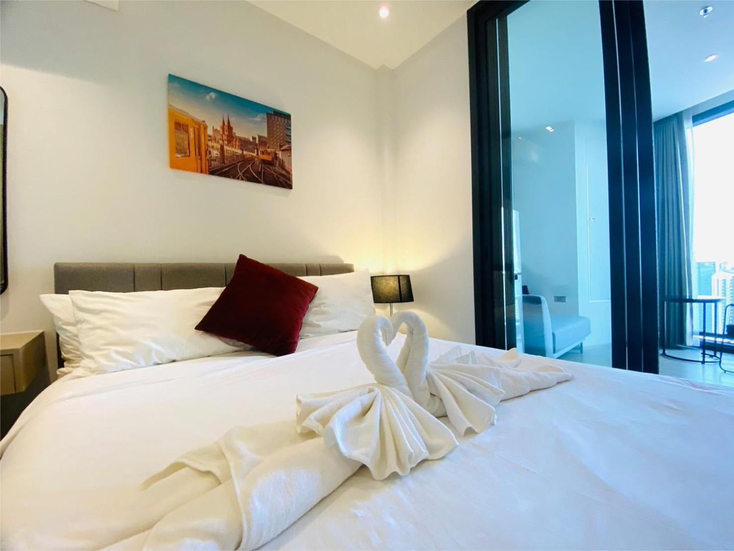 Edge Central Pattaya Vip Condo 外观 照片