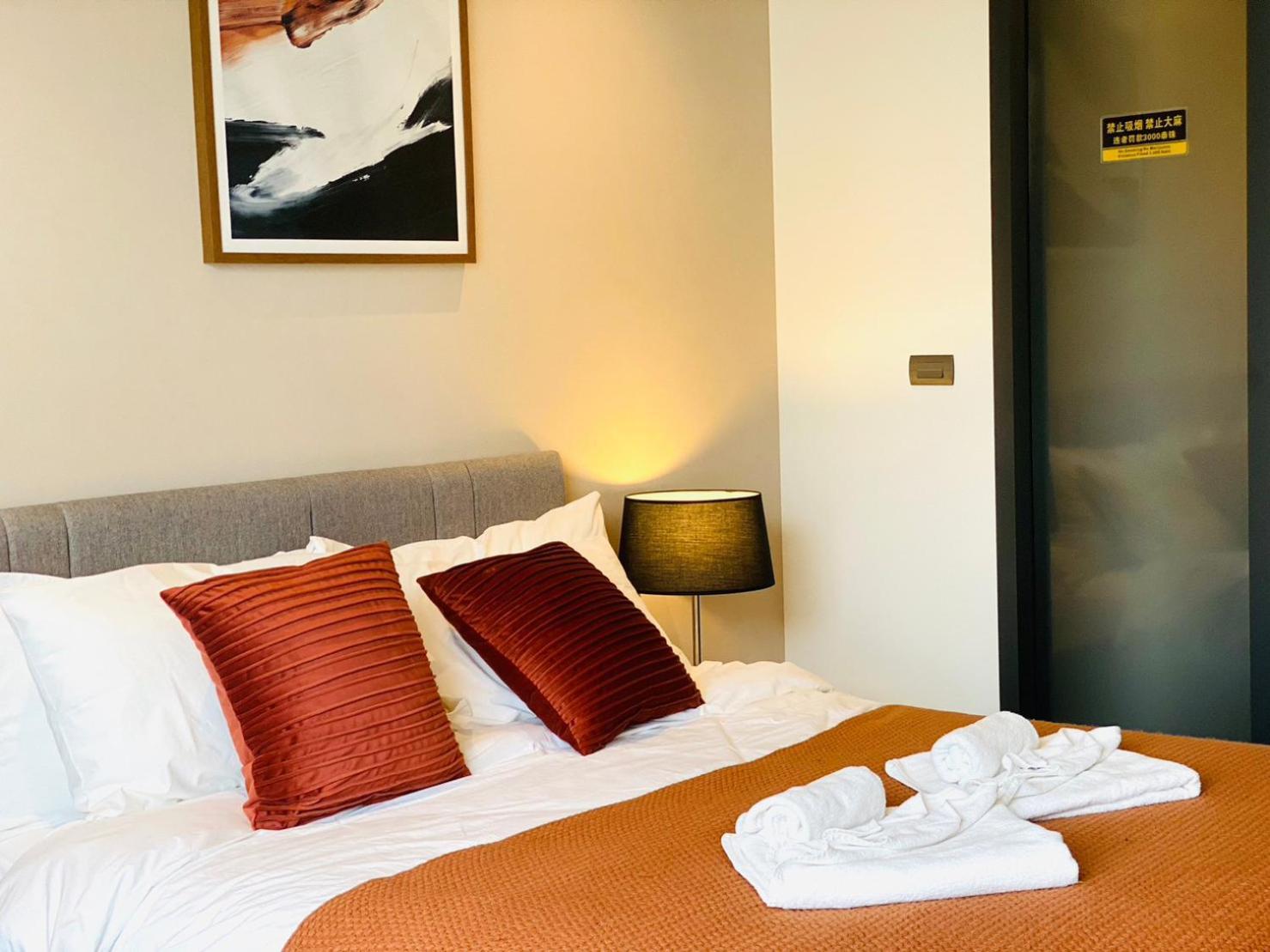 Edge Central Pattaya Vip Condo 外观 照片