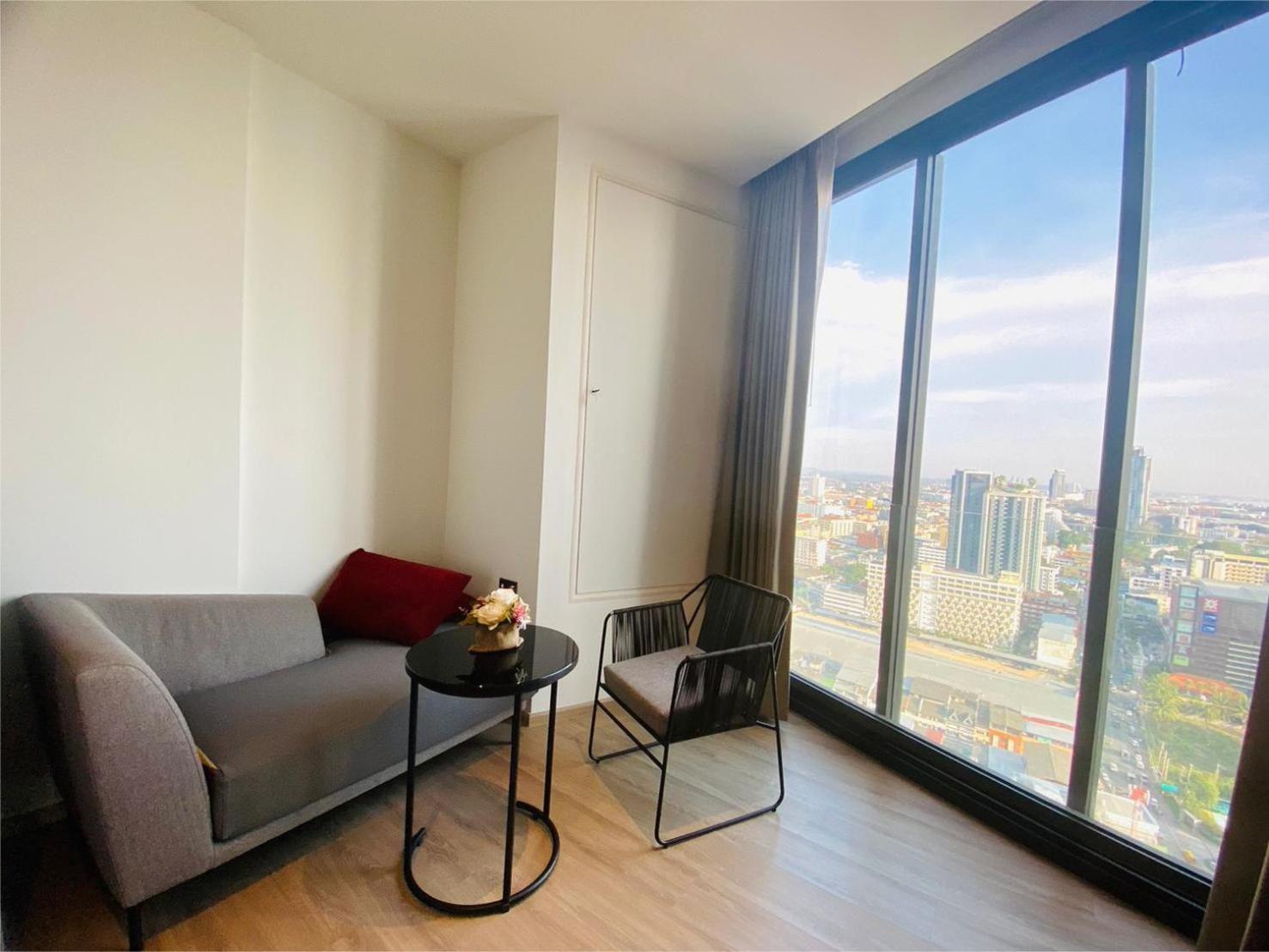 Edge Central Pattaya Vip Condo 外观 照片